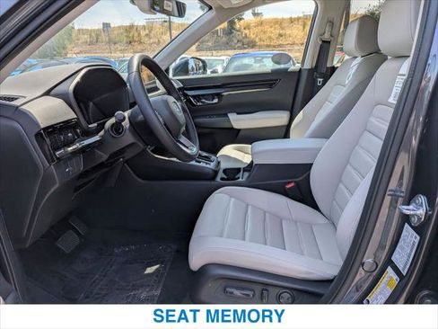 New 2026 Honda CR-V EX-L image 20