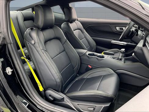 New 2026 Ford Mustang Premium w/ Mustang RTR Package RWD image 11