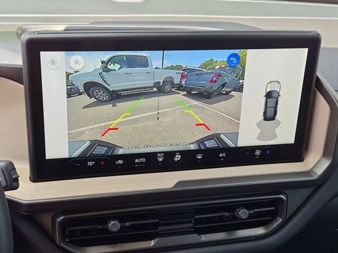 New 2026 Ford Bronco Sport Big Bend AWD/4WD image 18