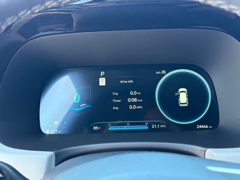 Used 2025 Hyundai Palisade SEL FWD image 26