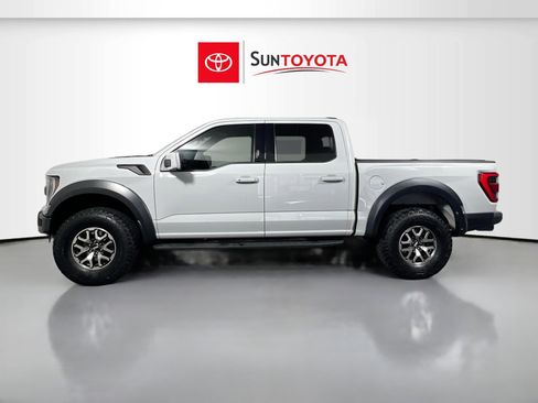 Used 2023 Ford F150 Raptor image 7