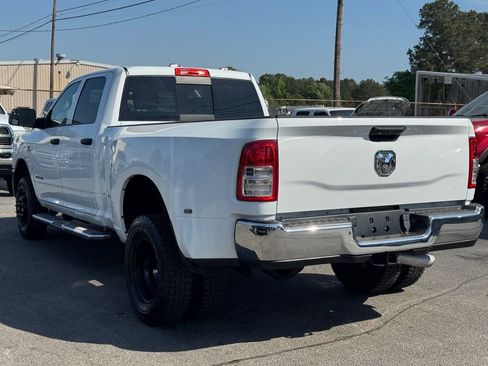 Used 2022 RAM 3500 Tradesman image 6