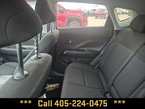 Used 2024 Hyundai Kona SEL AWD/4WD image 21