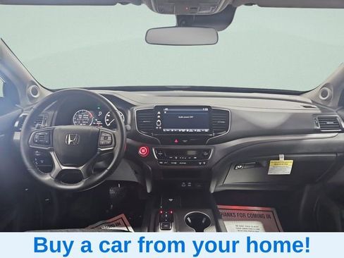 Used 2024 Honda Ridgeline Sport image 3