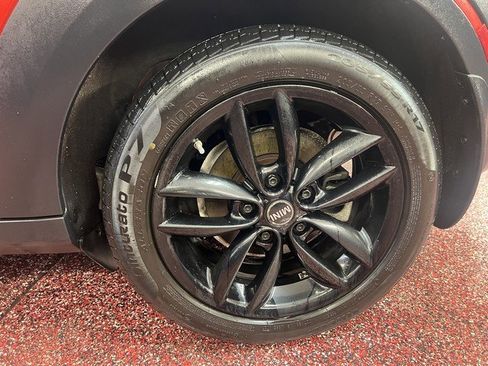 Used 2013 MINI Cooper Countryman S image 10