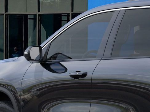 New 2026 GMC Acadia Elevation w/ Elevation Premium Package image 14