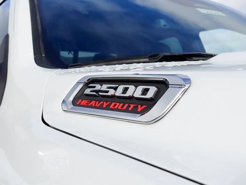 New 2026 RAM 2500 Limited image 6