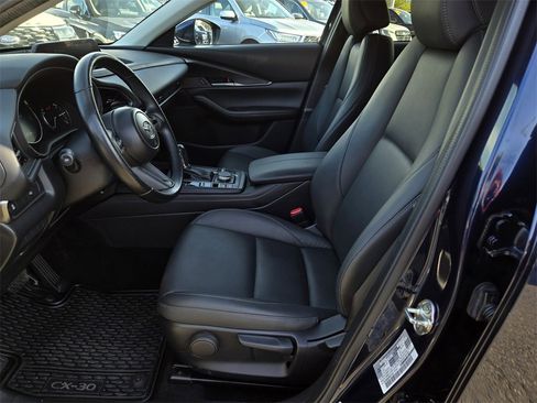 Certified 2023 MAZDA CX-30 AWD 2.5 S w/ Select Package image 15