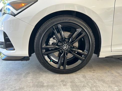 Used 2026 Acura Integra A-Spec FWD image 13