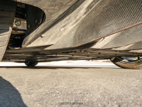 Used 2018 McLaren 570S Spider RWD image 64