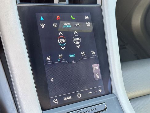 Used 2023 Porsche Taycan 4S image 26