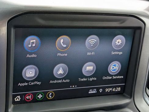 Used 2019 Chevrolet Silverado 1500 RST w/ All-Star Edition AWD/4WD image 17