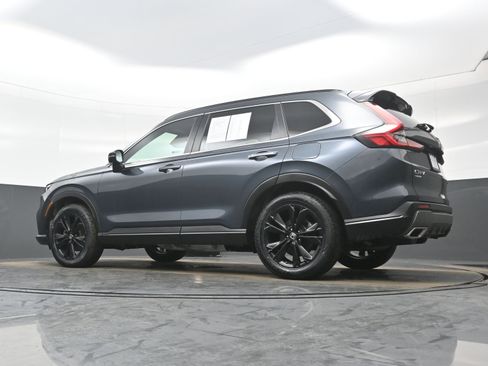 Used 2023 Honda CR-V Sport Touring image 30