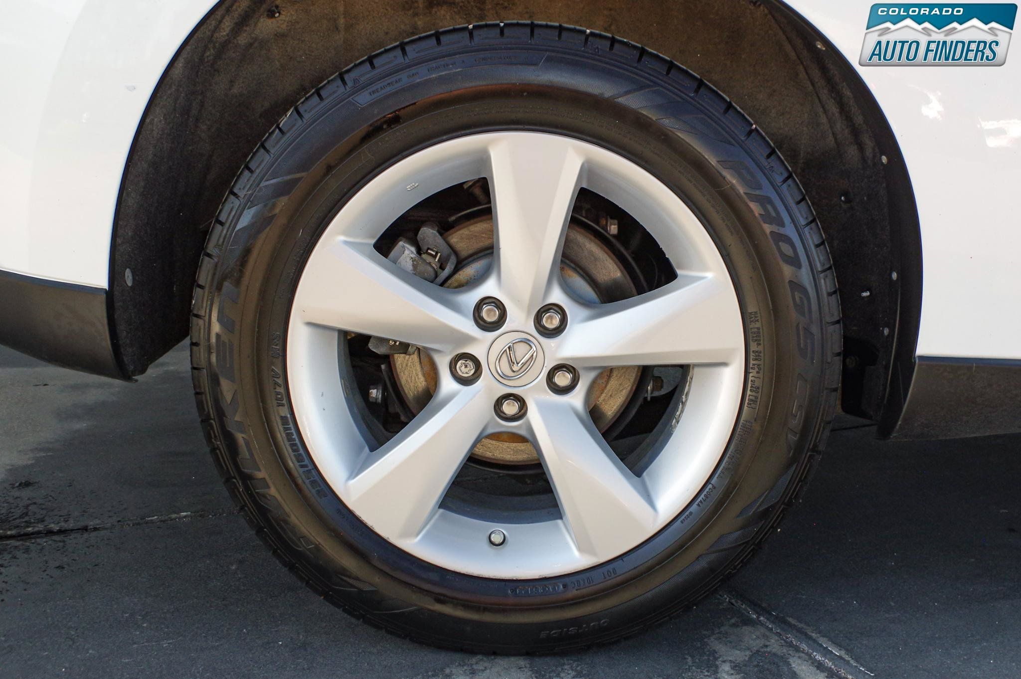 Used 2015 Lexus RX 350 AWD image 27