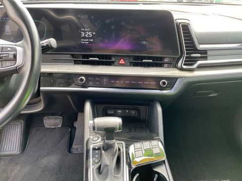 Used 2023 Kia Sportage X-Line w/ X-Line Premium Package AWD/4WD image 27