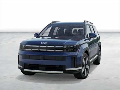 New 2026 Hyundai Santa Fe Limited image 6