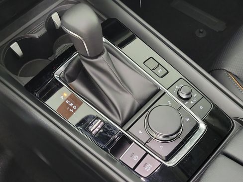 Certified 2025 MAZDA CX-50 2.5 Hybrid w/ Weather Package image 24