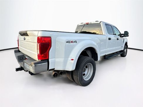 Used 2022 Ford F350 XLT image 12
