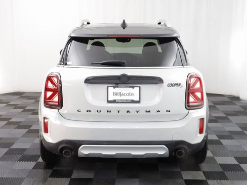 Used 2022 MINI Cooper Countryman S image 18