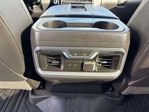 Used 2019 GMC Sierra 1500 SLT w/ SLT Premium Plus Package image 16