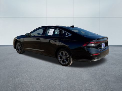 Used 2024 Honda Accord EX image 9