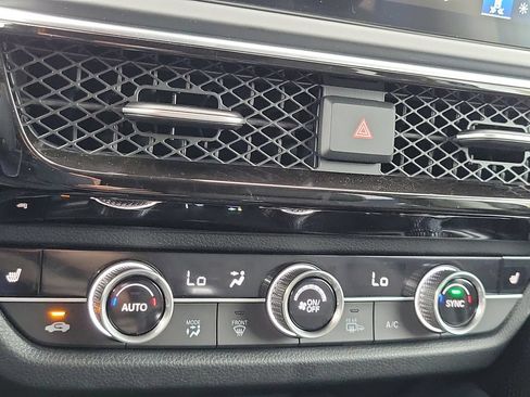 Certified 2025 Acura ADX FWD image 26
