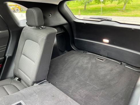 Used 2024 Ford Escape Active w/ Tech Pack #1 AWD/4WD image 26