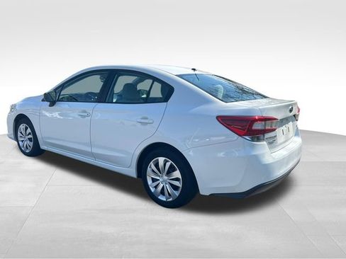 Used 2020 Subaru Impreza 2.0i AWD/4WD image 3