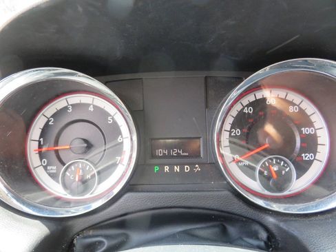Used 2014 Dodge Grand Caravan SE w/ Quick Order Package 29E SE FWD image 14