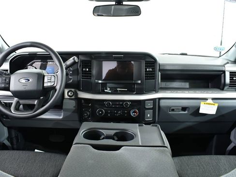 New 2026 Ford F350 XL AWD/4WD image 7