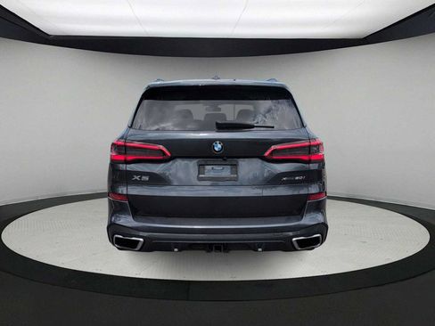 Used 2019 BMW X5 xDrive50i w/ M Sport Package AWD/4WD image 7