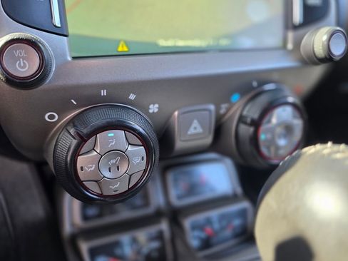 Used 2015 Chevrolet Camaro SS w/ RS Package image 25