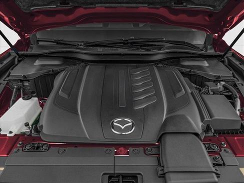New 2026 MAZDA CX-90 3.3 Turbo w/ Premium Plus Pkg image 8