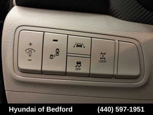 Used 2021 Hyundai Tucson Value AWD/4WD image 13