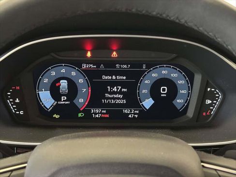 Certified 2025 Audi Q3 2.0T Premium w/ Convenience Package image 23