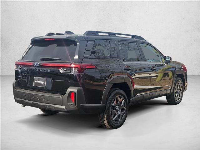 New 2026 Subaru Outback Premium AWD/4WD image 2