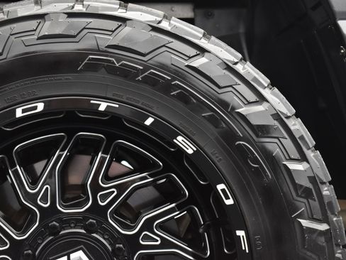 Used 2021 RAM 1500 Big Horn image 44