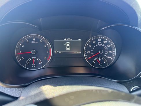 Used 2019 Kia Optima SX FWD image 26