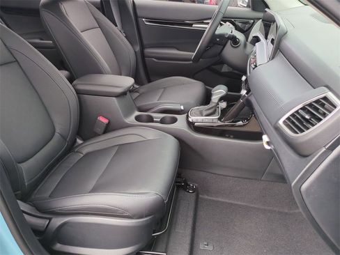 New 2026 Kia Seltos EX w/ EX Sunroof Package image 41