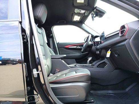 New 2026 Chevrolet TrailBlazer RS w/ Convenience Package AWD/4WD image 29