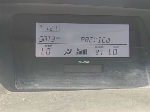 Used 2010 Lexus RX 350 2WD image 13