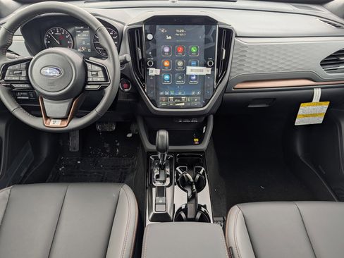 New 2026 Subaru Forester Sport image 9