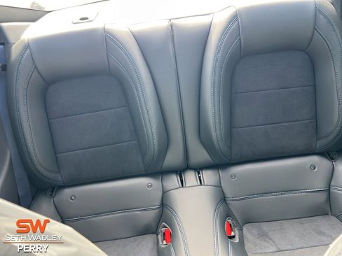 New 2025 Ford Mustang Dark Horse w/ Dark Horse Handlin Package image 19