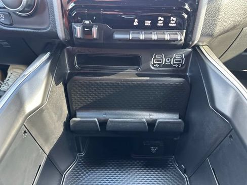 Used 2024 RAM 1500 Lone Star AWD/4WD image 19