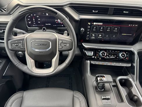 New 2026 GMC Sierra 1500 Denali image 11