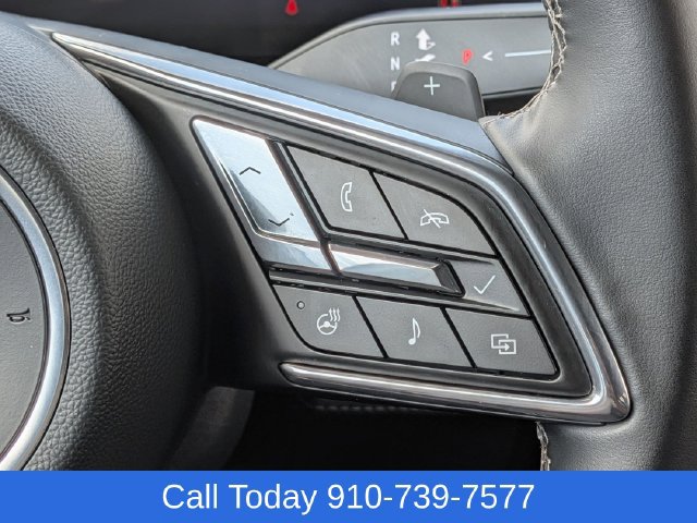 Used 2026 Buick Enclave Preferred FWD image 21
