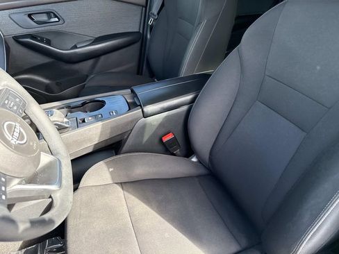 Certified 2023 Nissan Rogue S image 19