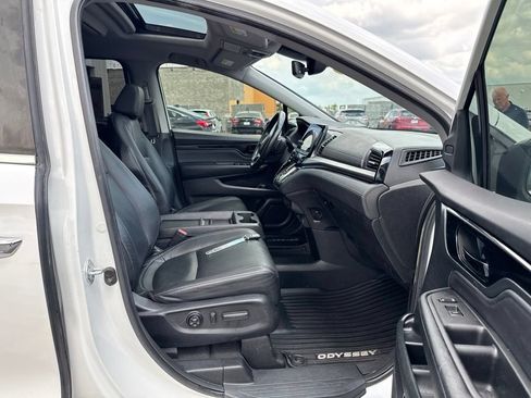 Used 2022 Honda Odyssey Touring image 42