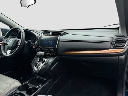 Used 2022 Honda CR-V EX image 29