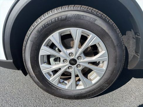 New 2025 Ford Escape Active w/ Tech Pack #1 image 27